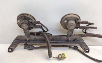 CLAXON, Nissan, JUKE (F15E)