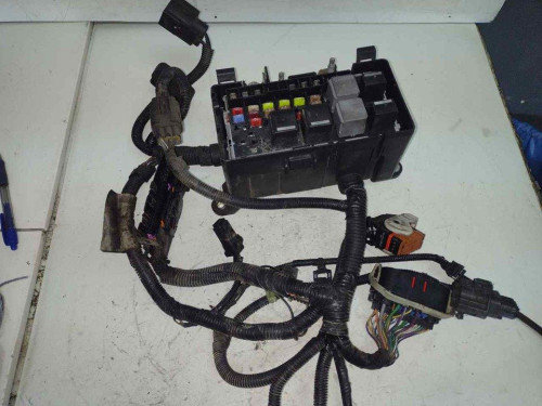  CAJA RELES / FUSIBLES FORD TRANSIT COMBI (TT9) 
