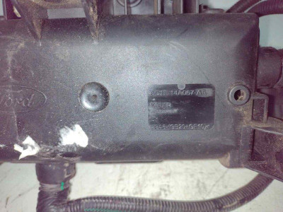 CAJA RELES / FUSIBLES, FORD, TRANSIT COMBI (TT9)