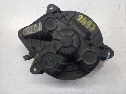  MOTOR CALEFACCION, OPEL, VIVARO 