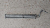  RADIADOR ACEITE, BMW, SERIE 7 (F01/F02) 