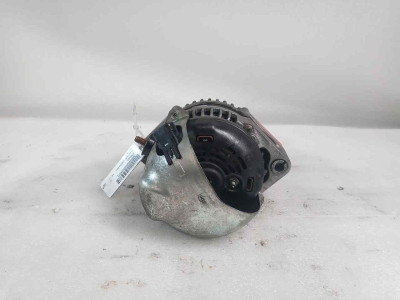 ALTERNADOR, RENAULT, VEL SATIS (BJ0)