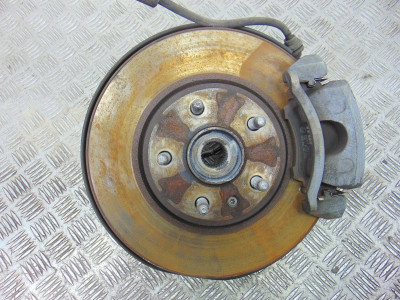 MANGUETA DELANTERA DERECHA, OPEL, INSIGNIA BERLINA