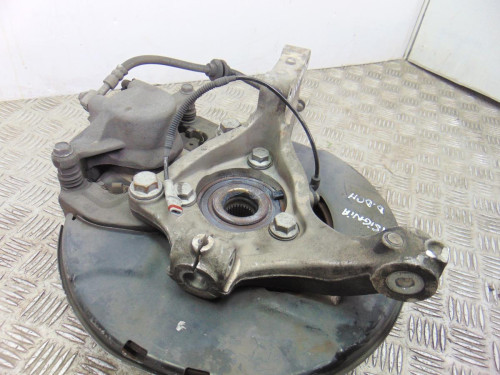  MANGUETA DELANTERA DERECHA OPEL INSIGNIA BERLINA 