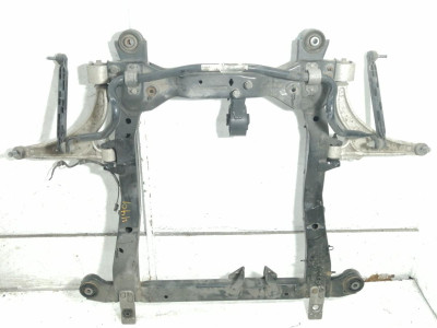 NO IDENTIFICADO, OPEL, ASTRA J BERLINA 5P