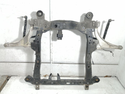 NO IDENTIFICADO, OPEL, ASTRA J BERLINA 5P