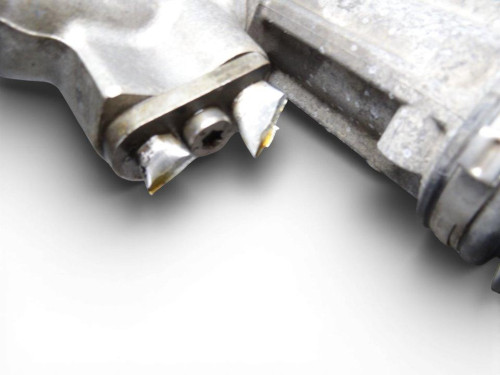  CREMALLERA DIRECCION, CITROEN, JUMPY 