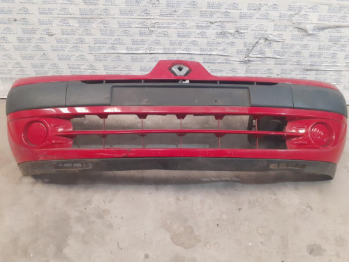  PARAGOLPES DELANTERO 