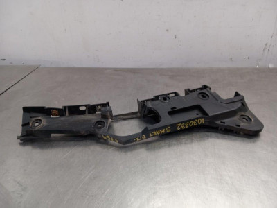 SOPORTE PARAGOLPES DELANTERO, SMART, FORTWO COUPE