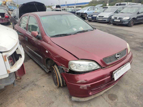  OPEL ASTRA G BERLINA 