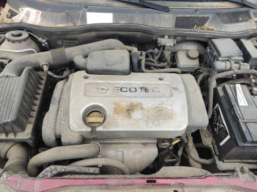  OPEL ASTRA G BERLINA 
