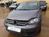  VOLKSWAGEN GOLF PLUS V (5M1) 