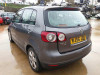  VOLKSWAGEN GOLF PLUS V (5M1) 