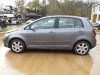  VOLKSWAGEN GOLF PLUS V (5M1) 