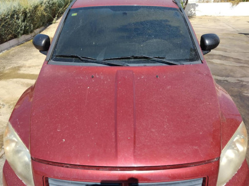 CAPO Dodge Caliber (PM)(2006->) DODGE Caliber (PM)(2006->) 