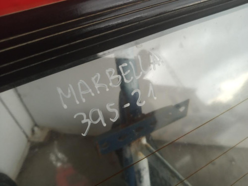 PORTON TRASERO Seat MARBELLA 