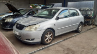 TOYOTA COROLLA (E12)