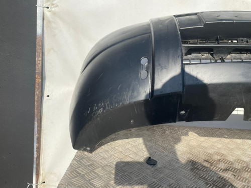 PARAGOLPES DELANTERO 