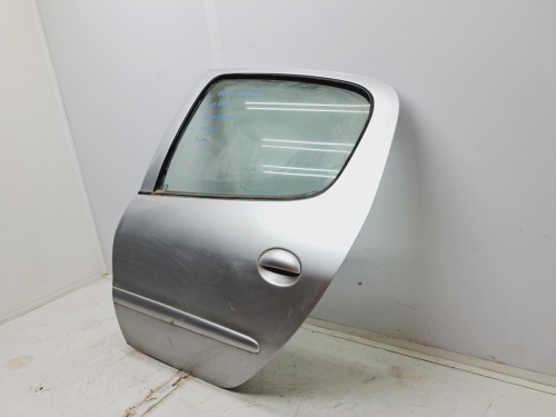 PUERTA TRASERA IZQUIERDA PEUGEOT 206 + 