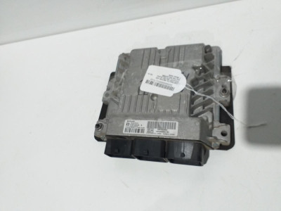 CENTRALITA MOTOR UCE, PEUGEOT, 308 SW