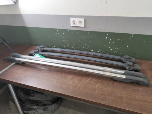 BARRAS TECHO JEEP GRAND CHEROKEE (WH) 
