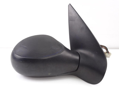 RETROVISOR DERECHO, PEUGEOT, 206
