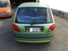 DAEWOO MATIZ — Donor Vehicle for Used Parts 