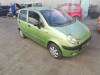 DAEWOO MATIZ — Donor Vehicle for Used Parts 