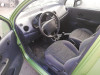DAEWOO MATIZ — Donor Vehicle for Used Parts 