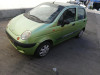 DAEWOO MATIZ — Donor Vehicle for Used Parts 
