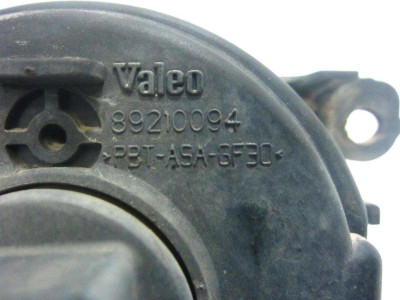 FARO ANTINIEBLA IZQUIERDO, FORD