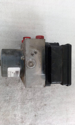 ABS, FORD, S-MAX (CA1)