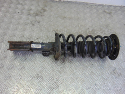 AMORTIGUADOR DELANTERO IZQUIERDO, CHEVROLET, CAPTIVA
