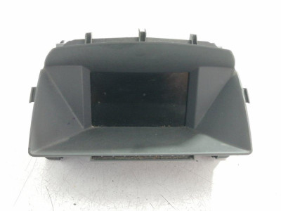 NO IDENTIFICADO, OPEL, ZAFIRA B