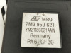  INTERRUPTOR Seat ALHAMBRA (710) 