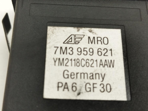  INTERRUPTOR Seat ALHAMBRA (710) 