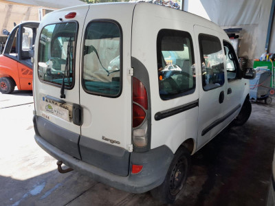RENAULT KANGOO I (F/KC0)