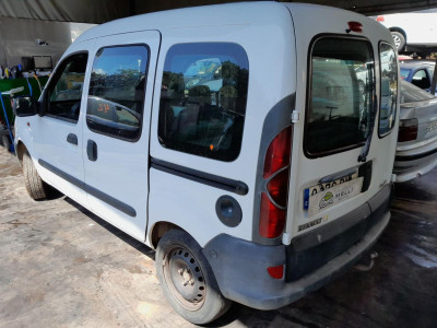 RENAULT KANGOO I (F/KC0)