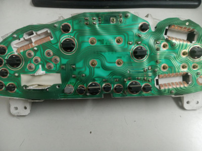 CUADRO INSTRUMENTOS, Kia, SPORTAGE