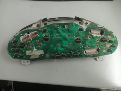 CUADRO INSTRUMENTOS, Kia, SPORTAGE