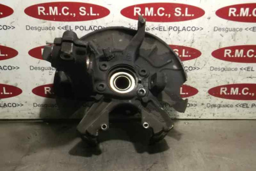 MANGUETA DELANTERA DERECHA Volkswagen GOLF V (1K1)(10.2003) 