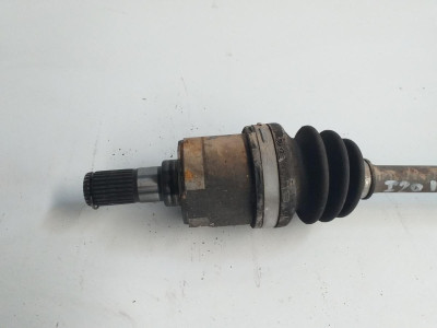 TRANSMISION DELANTERA IZQUIERDA, HYUNDAI, I20 (GB)