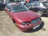 MG ROVER ROVER 75 (RJ)
