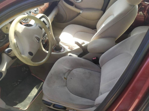  MG ROVER ROVER 75 (RJ) 