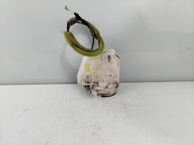 CERRADURA PUERTA TRASERA IZQUIERDA, MAZDA, CX-5 (KF)