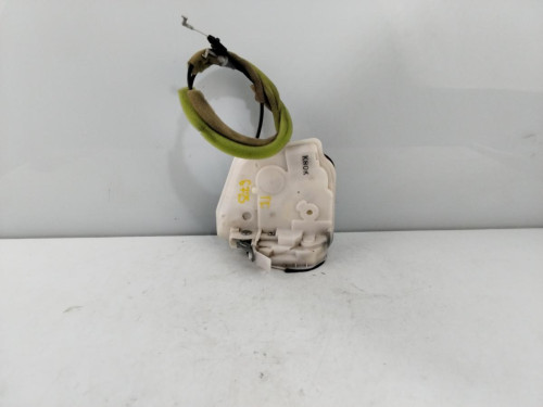 CERRADURA PUERTA TRASERA IZQUIERDA MAZDA CX-5 (KF) 