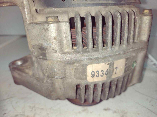  ALTERNADOR Renault MEGANE I BERL./ BERL. CON PORTÓN (BA0) 