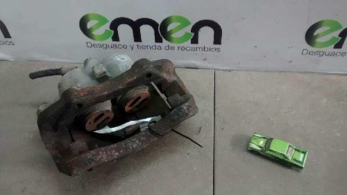  PINZA DE FRENO DELANTERA DERECHA NISSAN VANETTE CARGO 