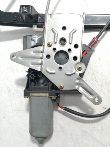  ELEVALUNAS DELANTERO DERECHO SEAT AROSA (6H1) 