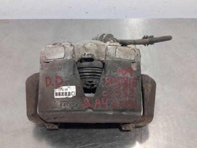 PINZA DE FRENO DELANTERA DERECHA, AUDI, A4 BERLINA (8K2)